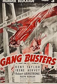 Gang Busters (1942