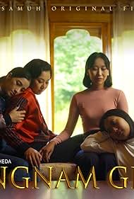 Gangnam Girls (202