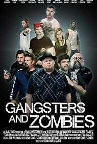 Gangsters and Zomb