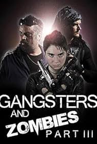 Gangsters and Zomb
