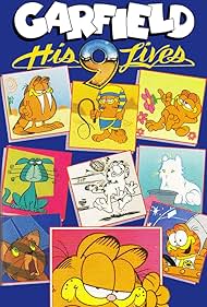 Garfield His 9 Liv