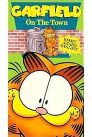 Garfield on the To