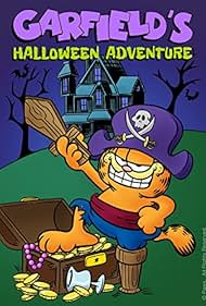 Garfield in Disgui