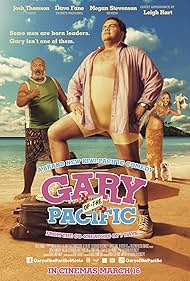 Gary of the Pacifi
