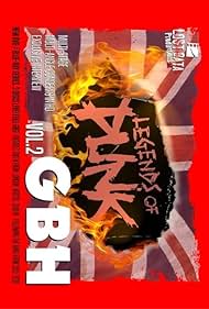 GBH: Legends of Pu