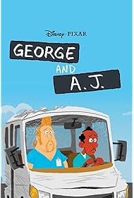 George and A J (2