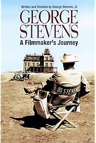 George Stevens A F
