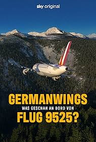 Germanwings Was ge