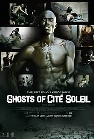 Ghosts of Cite Sol
