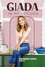 Giada in My Kitche