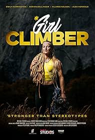 Girl Climber (2025