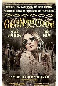 Girl from the Nort