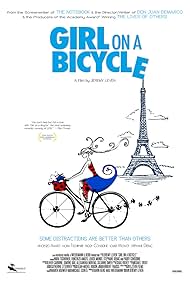 Girl on a Bicycle 