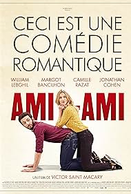 GirlFriend (2018)