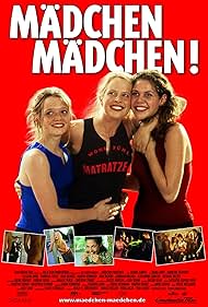 Girls on Top (2001