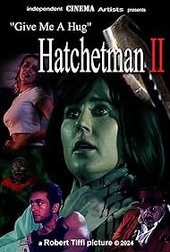 Give Me A Hug Hatc