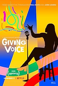 Giving Voice (2020