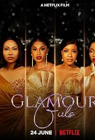 Glamour Girls (202