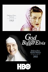 God Is the Bigger 