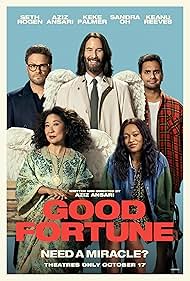 Good Fortune (2025