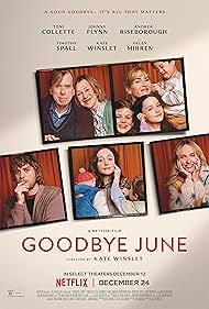 Goodbye June (2025