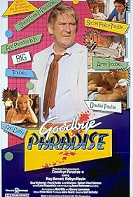 Goodbye Paradise (