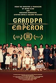 Grandpa Was an Emp