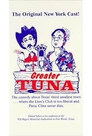 Greater Tuna (1994