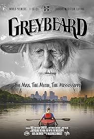 Greybeard The Man,