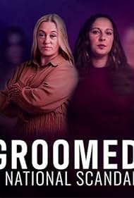 Groomed A National
