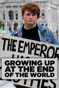 Growing Up at the 