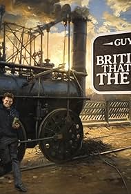 Guy Martin: The Br