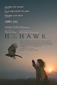H Is for Hawk (202