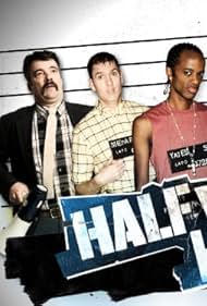 Halfway Home (2007)