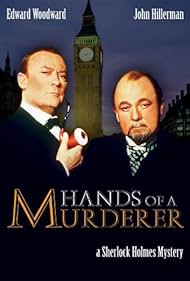 Hands of a Murdere