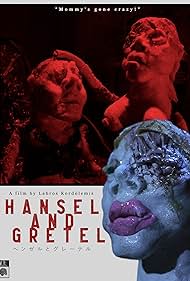 Hansel and Gretel 