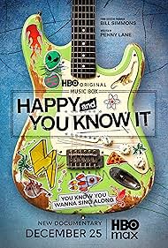 Music Box: Happy a
