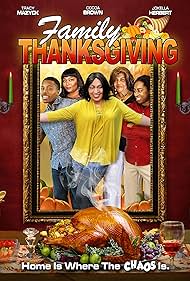 Happy Thanksgiving