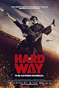 Hard Way The Actio