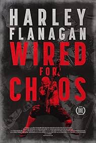 Harley Flanagan Wi