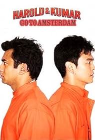 Harold Kumar Go to