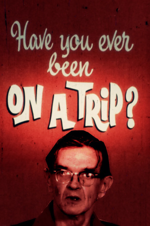 Have You Ever Been