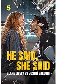 He Said, She Said 