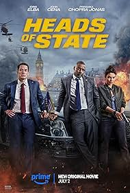 Heads of State (20