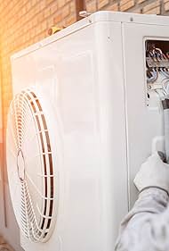 Heat Pumps Are The