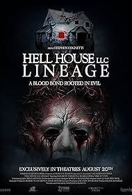 Hell House LLC Lin