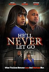 Hell Never Let Go 