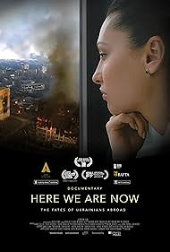 Here We Are Now (2