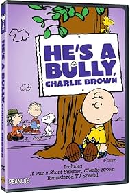 Hes a Bully, Charl