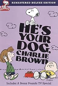 Hes Your Dog, Char